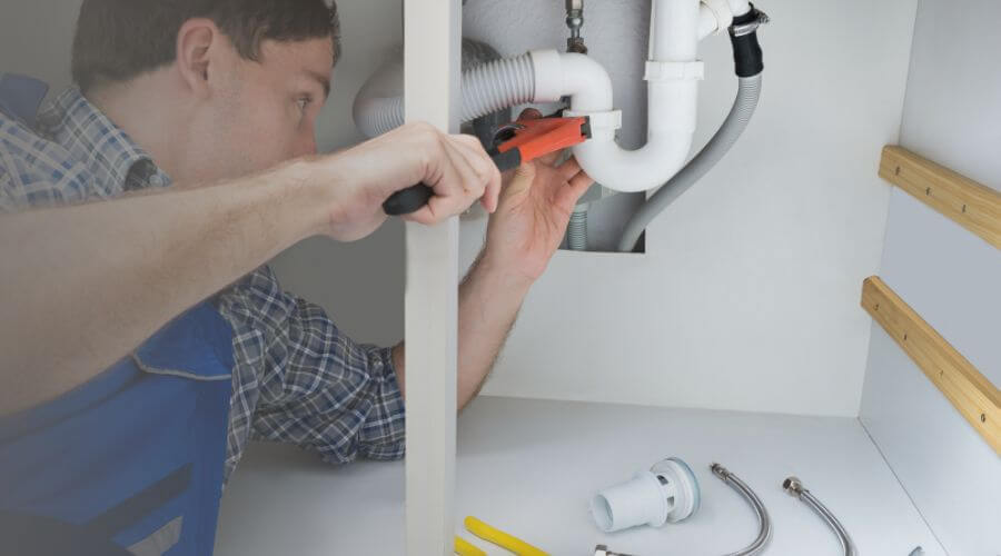 Professional Leak Detection in Grass Lake, MI