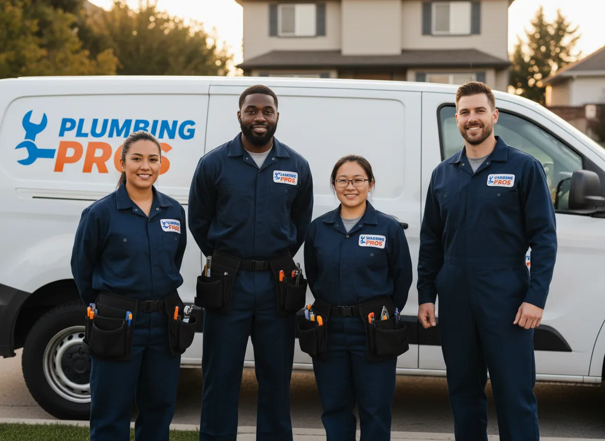 Water Heater Repair company in Grass Lake, MI